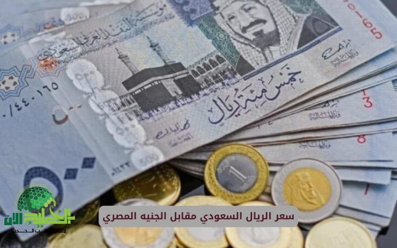 سعر الريال السعودي أمام الجنيه المصري يقفز لمستويات غير مسبوقة. الأسباب والتوقعات الكاملة