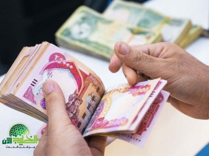 سلم رواتب المتقاعدين في الجزائر والعسكريين لشهر يوليو 2025.. زيادات عادلة تعزز العدالة الاجتماعية