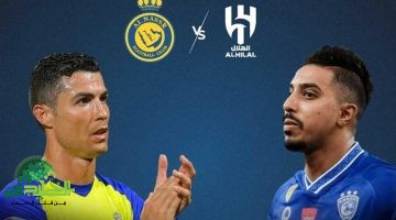 صفقة عبد الملك الجابر تشعل الجدل بين النصر والهلال. الجعيلان يتساءل عن مصير سعود عبد الحميد وبرنامج الابتعاث