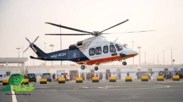 طائرات حديثة لمهام أمنية واستطلاعية دقيقة