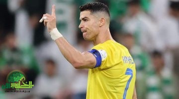 طارق النوفل يسخر من دور رونالدو في نهائي دوري الأمم الأوروبية رغم هدف التعادل