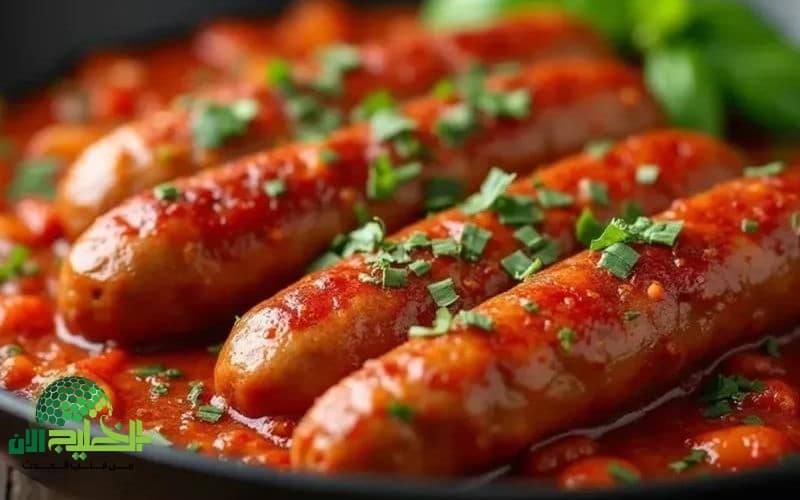 طريقة تحضير السجق البلدي بخطوات سهلة ونكهة لا تُقاوم