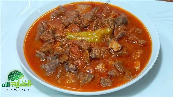 طريقة عمل الفشة بالصلصة بخمس وصفات متنوعة