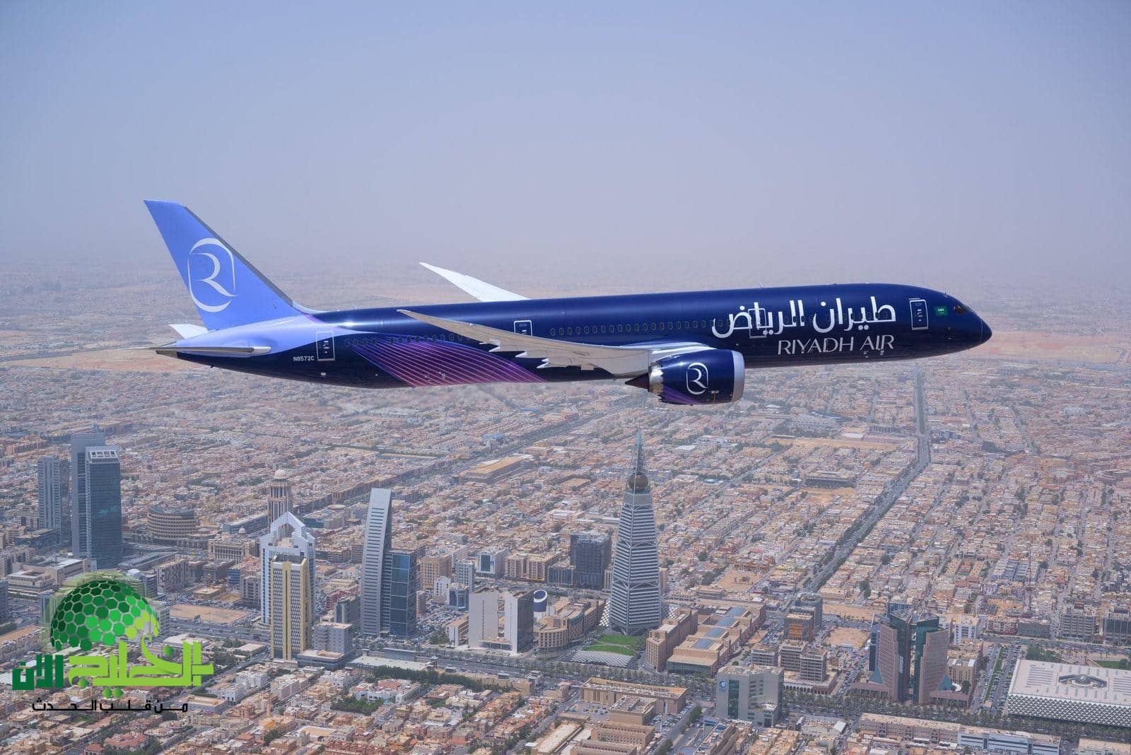 طيران الرياض تُعيد تعريف السفر الفاخر بإلغاء الدرجة الأولى وتركيز غير مسبوق على درجة الأعمال