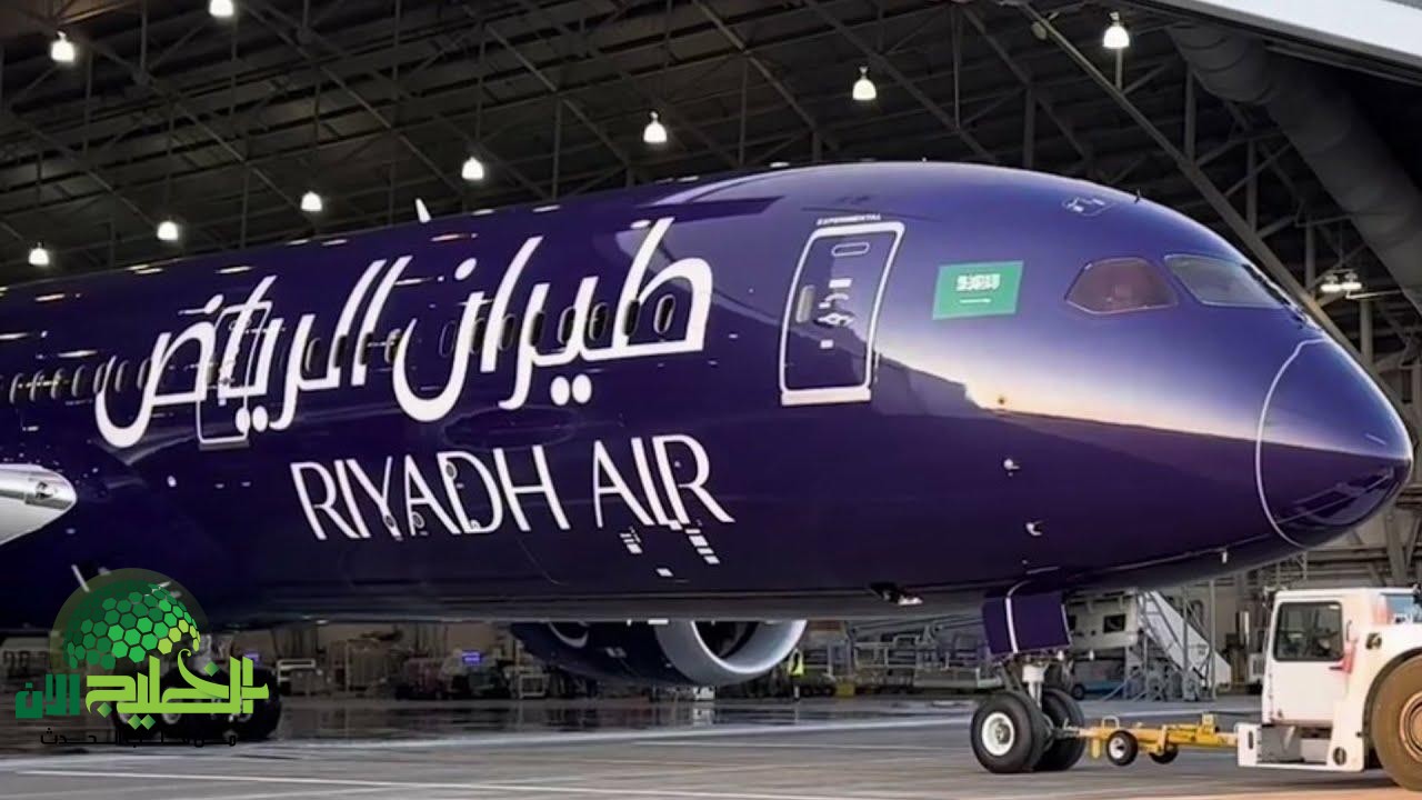 طيران الرياض يتخلى عن الدرجة الأولى ويراهن على أعمال فاخرة تضاهي مايباخ