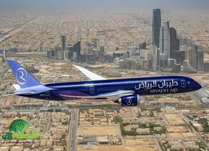 طيران الرياض يغيّر قواعد اللعب. توقف عن الدرجة الأولى ويركّز على فخامة رجال الأعمال