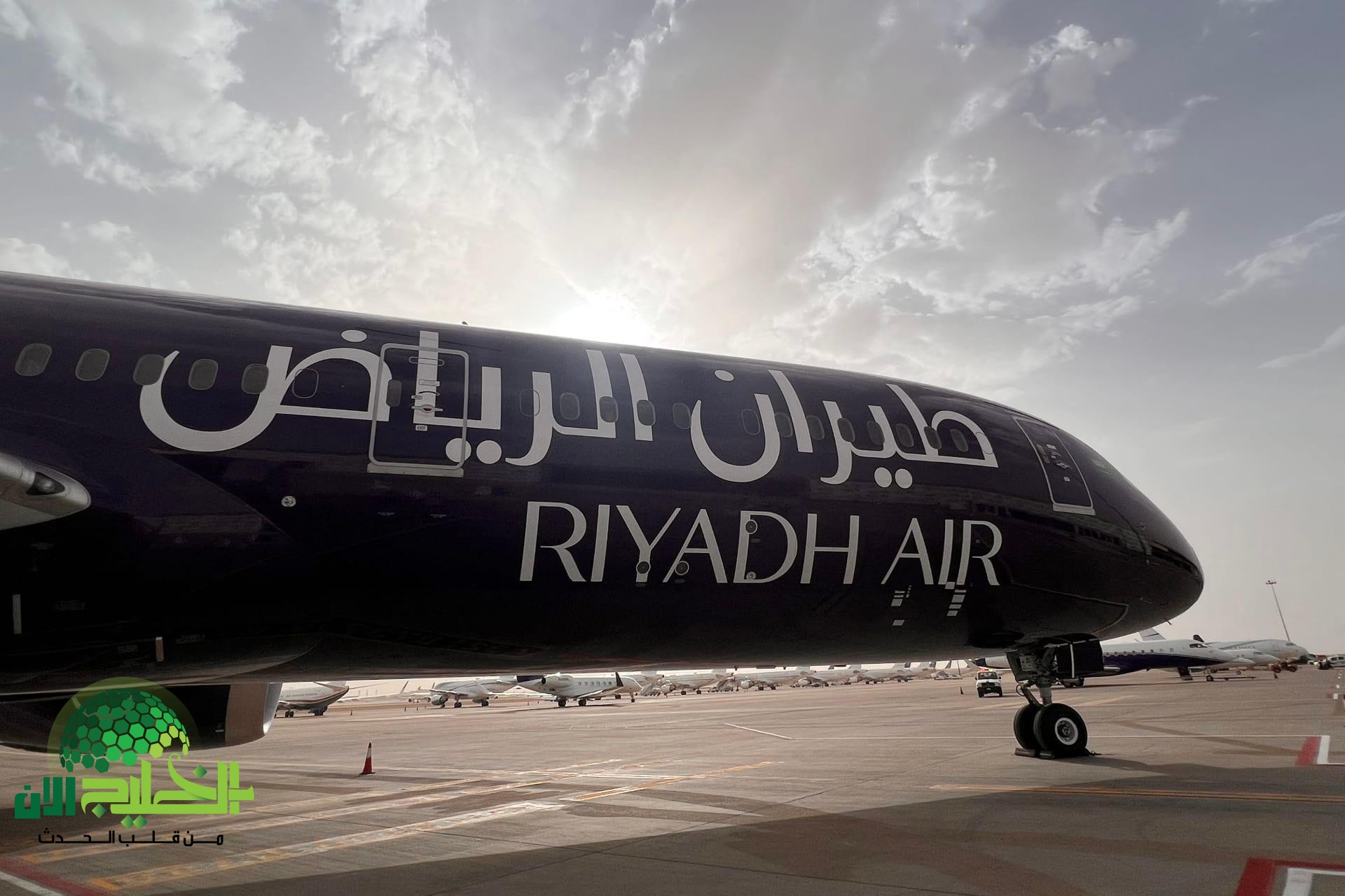 طيران الرياض يغيّر قواعد اللعبة ويلغي الدرجة الأولى لصالح تجربة أعمال فاخرة