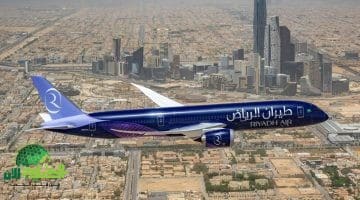 طيران الرياض يفاجئ السوق بإلغاء الدرجة الأولى. خطوة جريئة تعيد تعريف السفر الفاخر