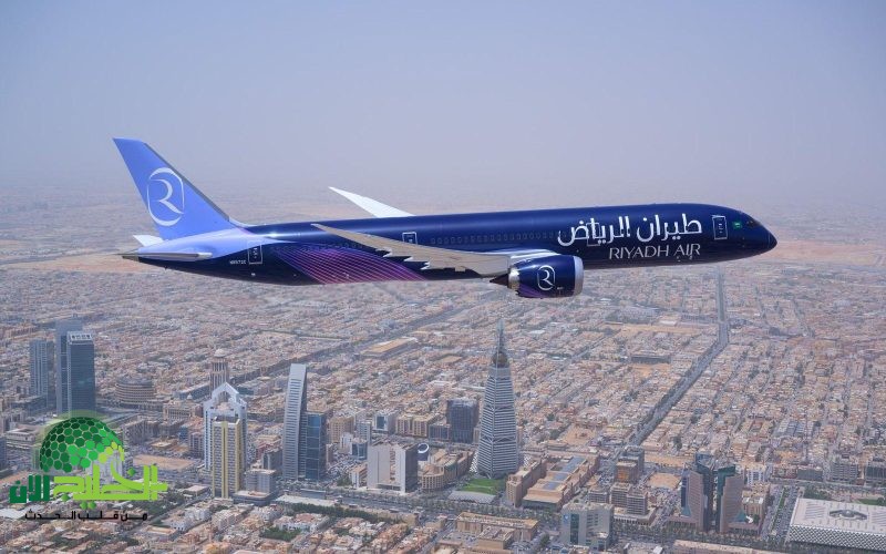 طيران الرياض يُعيد تشكيل مفاهيم السفر الفاخر بإلغاء الدرجة الأولى لصالح تجربة أعمال راقية