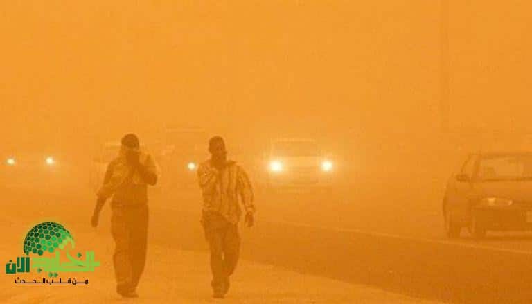 عاصفة جوية تاريخية تقترب من السعودية.. تحذيرات عاجلة من الأرصاد واستنفار شامل
