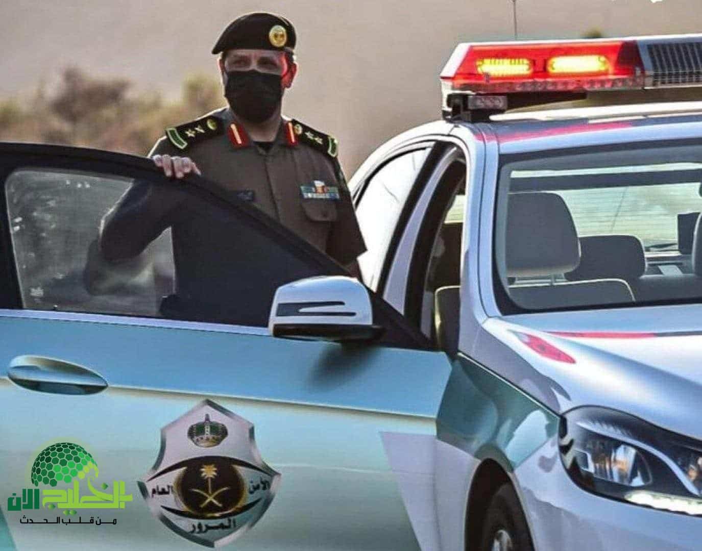 غرامة جديدة تدخل حيز التنفيذ اليوم في السعودية.. تحذير صارم من المرور بسبب هذا الخطأ الشائع