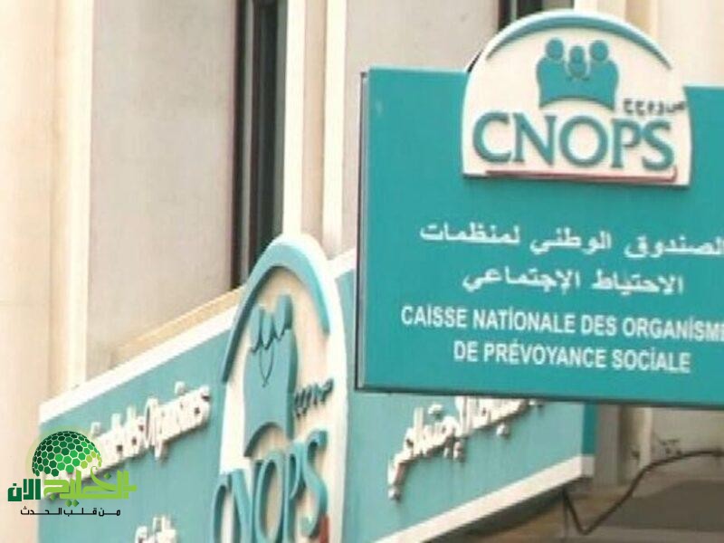 فتح التسجيل رسميًا.. رابط التسجيل الجديد في كنوبس المغرب 2025 وخدمات رقمية متطورة