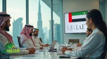 فرص العمل في الإمارات 2025. التخصصات المطلوبة، شروط التوظيف، وأنواع العقود والرواتب بالتفصيل 2