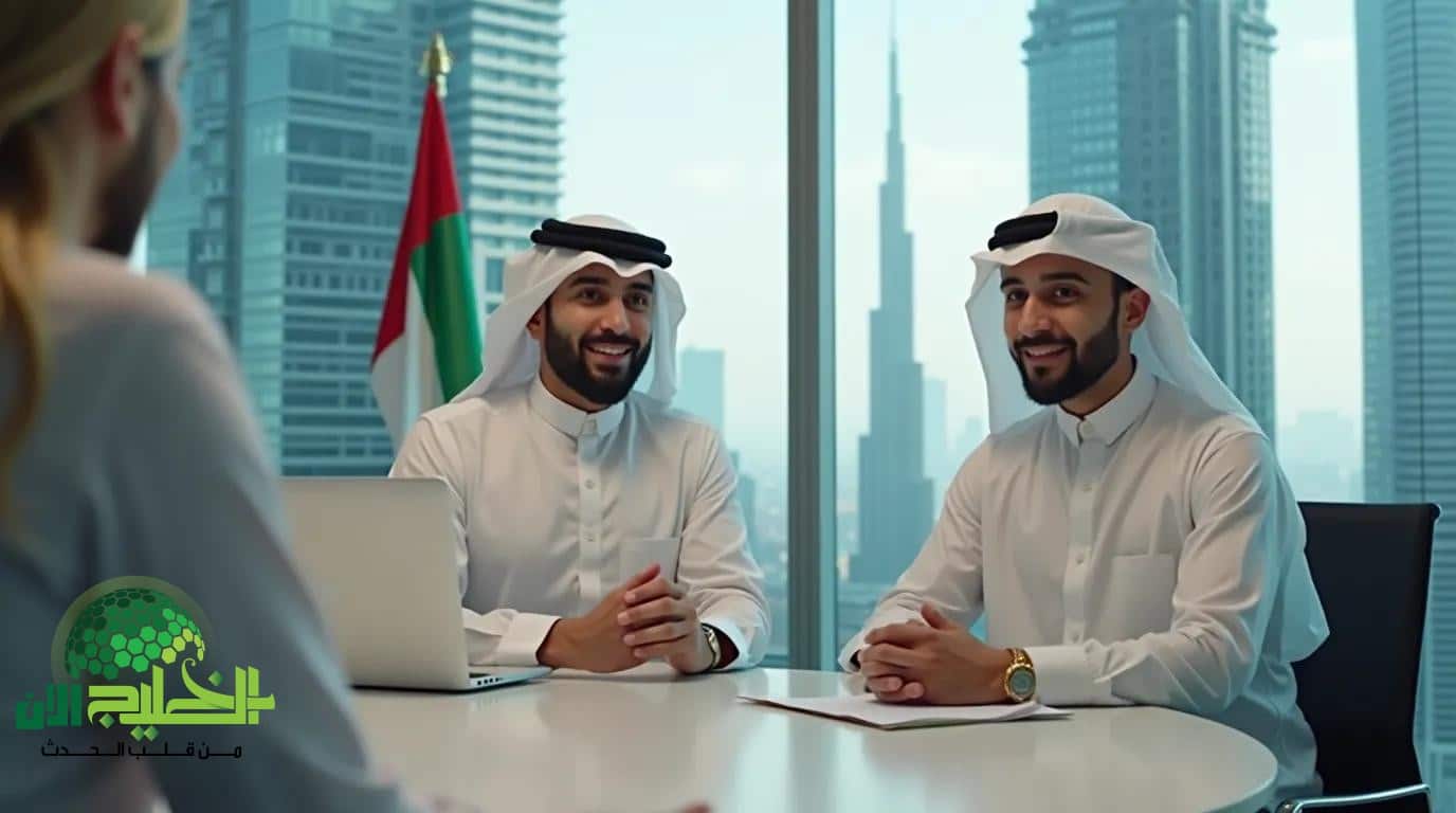 فرص العمل في الإمارات 2025.. التخصصات المطلوبة، شروط التوظيف، وأنواع العقود والرواتب بالتفصيل