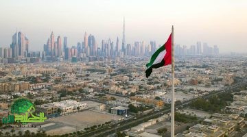 فرصة ذهبية. منحة دراسية ممولة بالكامل في الإمارات 2025 للطلاب الإماراتيين والوافدين