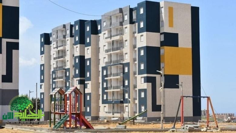 فرصتك بدأت.. نتائج سكنات عدل 3 الجزائر 2025 متاحة الآن إلكترونيًا