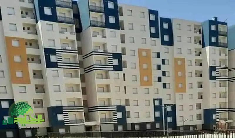 فرصتك للسكن بدأت.. إليك شروط وخطوات التسجيل في سكنات عدل 3 الجزائر 2025 بالتفصيل