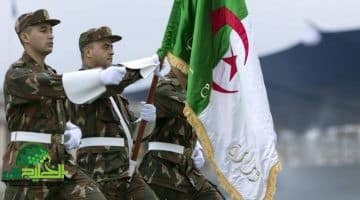 قانون الخدمة العسكرية 2025 في الجزائر. ثورة في نظام التجنيد الوطني