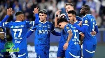 قبل مواجهة الهلال وريال مدريد. غياب مصعب الجوير يُربك الحسابات الفنية