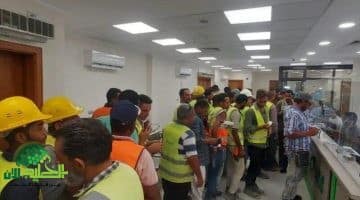 قدّم الآن على منحة العمالة غير المنتظمة 2025. خطوات التسجيل وشروط الاستحقاق