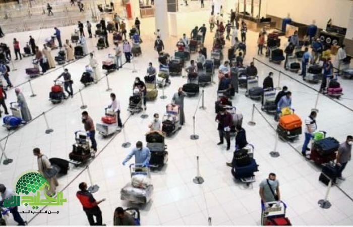 قرار صادم يهز الجاليات.. السعودية تُطلق أضخم حملة لترحيل العاطلين عن العمل في تاريخها