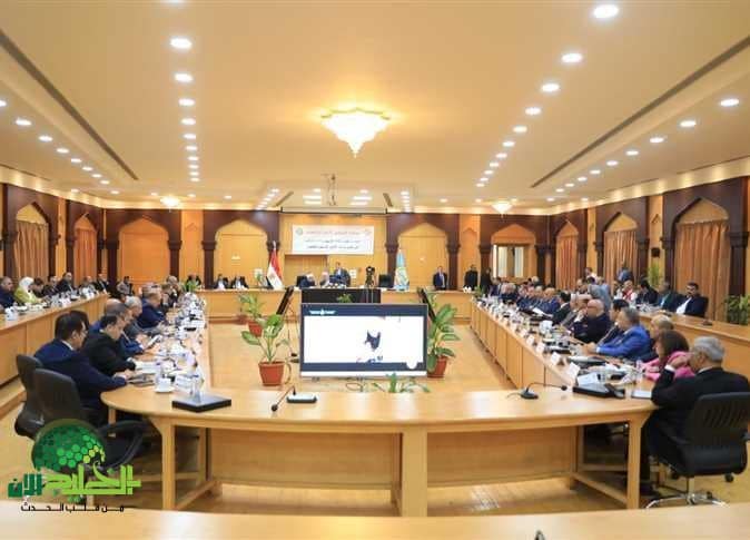 كل ما تريد معرفته عن مواعيد الدراسة في الجامعات بمصر 2025 وخطة الاستعداد المتكاملة