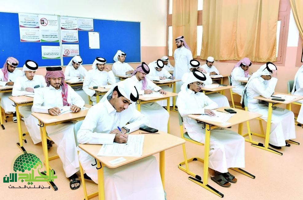 كم تبقّى على اختبارات السعودية.. تفاصيل مهمة للطلاب والمعلمين قبل انطلاق اختبارات نهاية العام 1446هـ