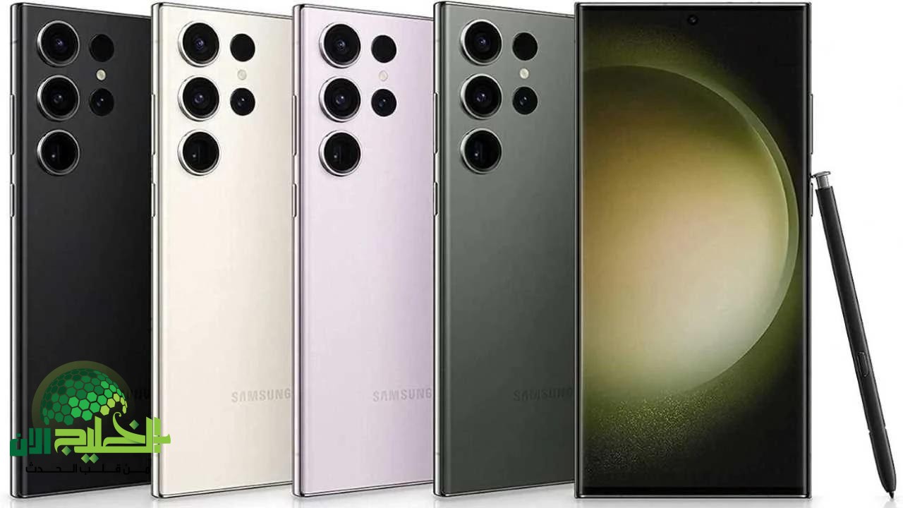 لا تفوّت الفرصة.. خصم 42% على Galaxy S23 Ultra من جرير مع تقسيط وضمان سنتين