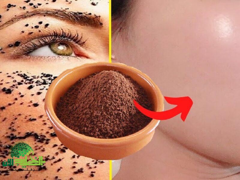ماسكات القهوة.. سر الجمال الطبيعي الذي ستقعين في غرامه