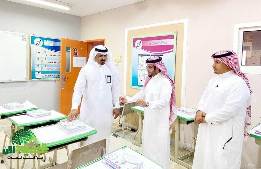 مباشرة بعد عيد الأضحى.. عودة طلاب السعودية للاختبارات وسط إجراءات جديدة من وزارة التعليم