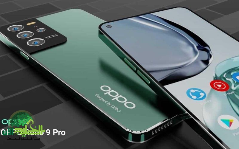 مراجعة شاملة لهاتف Oppo Reno 9 Pro. أداء استثنائي ومميزات متقدمة