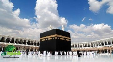 مكة تعتمد نظامًا تقنيًا جديدًا لتعقب الحجاج غير النظاميين خلال موسم حج 1446هـ