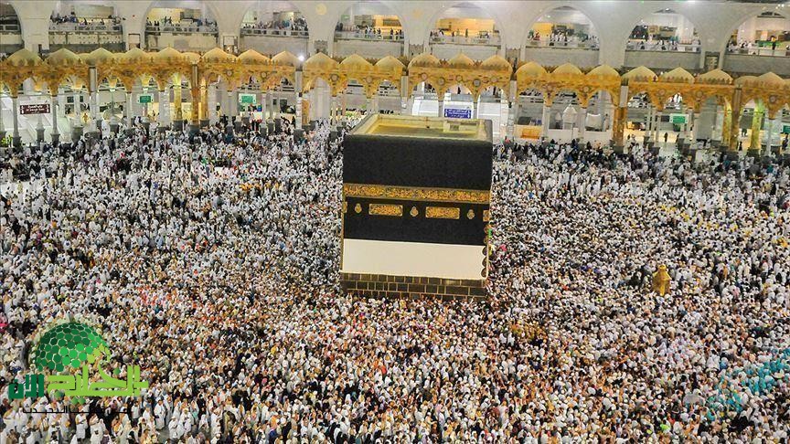 مكة تعتمد نظامًا تقنيًا جديدًا لتعقب الحجاج غير النظاميين خلال موسم حج 1446هـ