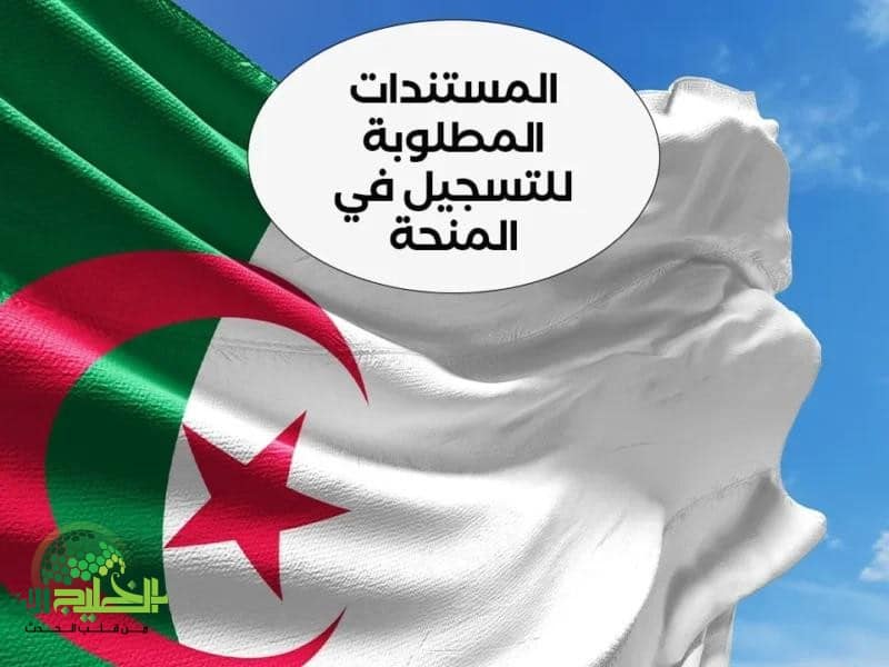 منحة البطالة الجزائرية 2025.. دعم حقيقي لفرص جديدة