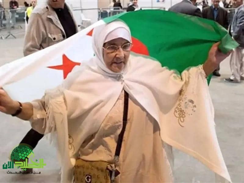 منحة المرأة الماكثة بالبيت في الجزائر 2025.. دعم فعلي وتمكين حقيقي بشروط مبسطة