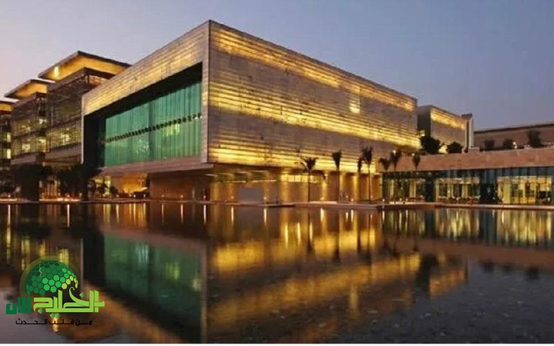 منحة جامعة الملك عبدالله 2025 في السعودية. ممولة بالكامل وبمزايا استثنائية
