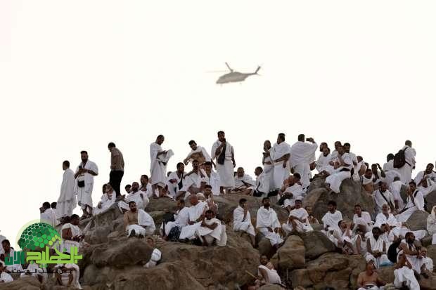 موسم الحج 1446.. تفاصيل المسافات بين المشاعر وتنظيم رمي الجمرات لضمان حج آمن وسلس