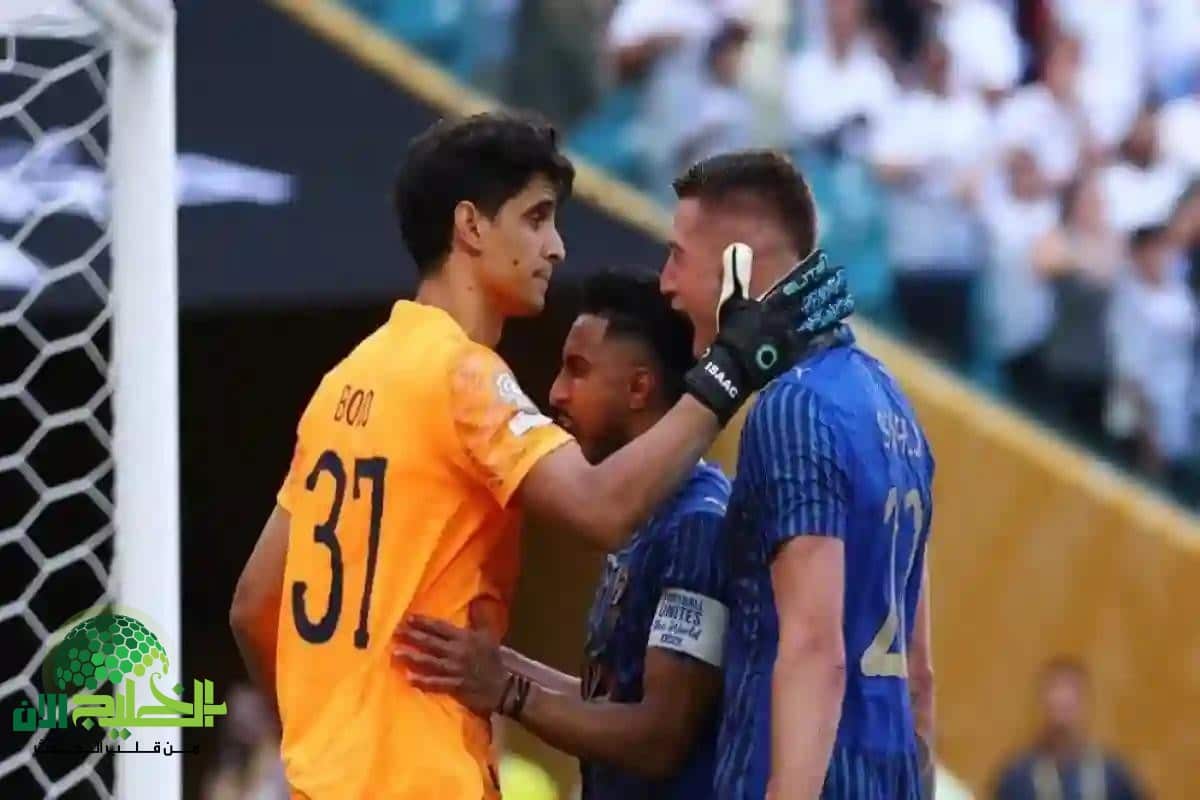 موعد المواجهة الحاسمة بين الهلال وباتشوكا في كأس العالم للأندية 2025
