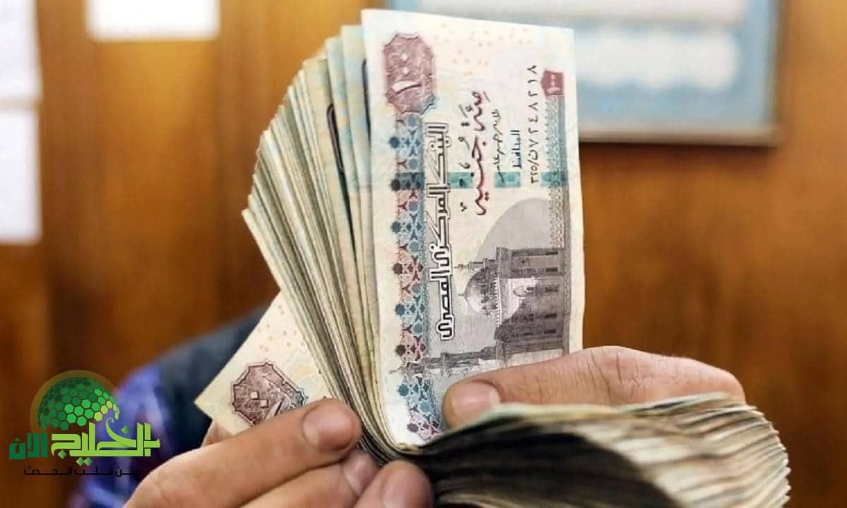 موعد صرف معاشات يوليو 2025 والزيادة الرسمية الجديدة.. اعرف التفاصيل الكاملة الآن