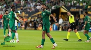 موعد مباراة السعودية والمكسيك في ربع نهائي الكأس الذهبية 2025. مواجهة لا تقبل القسمة