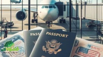 نتائج اللوتري الأمريكي 2025. كيف تتحقق من فرصتك للهجرة إلى الولايات المتحدة بسهولة وأمان