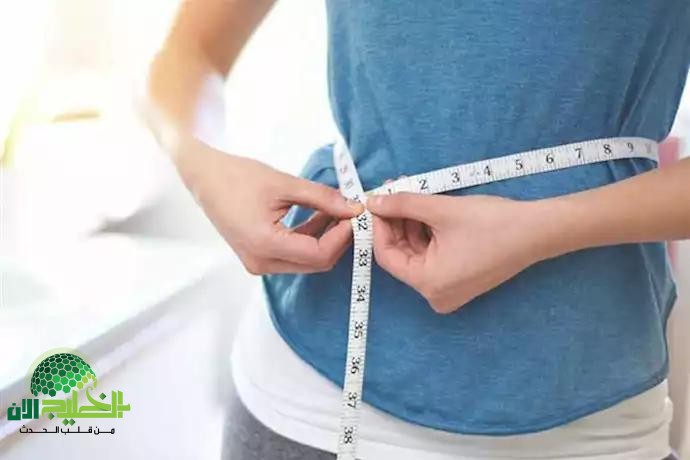 نصائح فعالة للتخلص من دهون البطن خلال أسبوعين