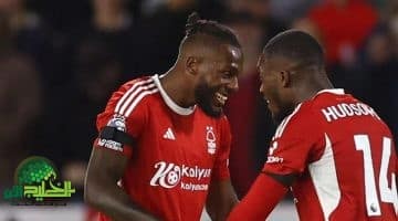 نونو تافاريس يشعل صيف الهلال. بند أرسنال يرفع الصفقة إلى 40 مليون يورو