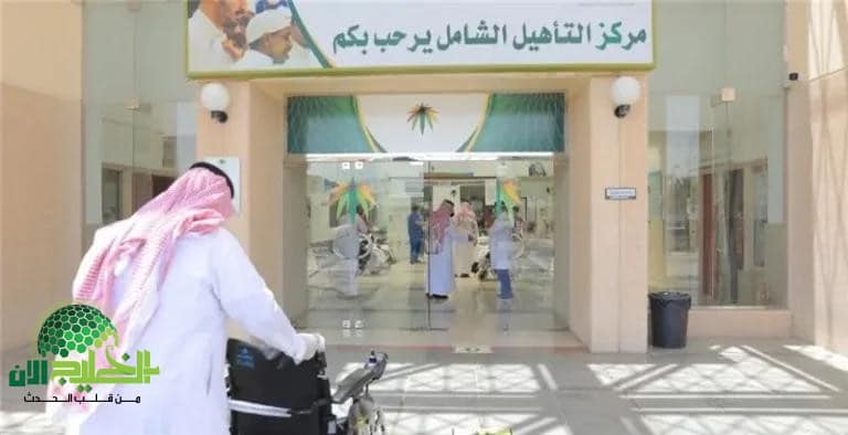 هدية كبرى من الموارد البشرية لذوي الإعاقة. استثناء جديد يعزز عدالة الضمان الاجتماعي المطور
