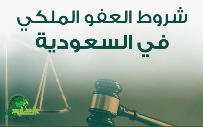 هل يشملك العفو الملكي 1446. إليك الشروط وطريقة التقديم بالتفصيل