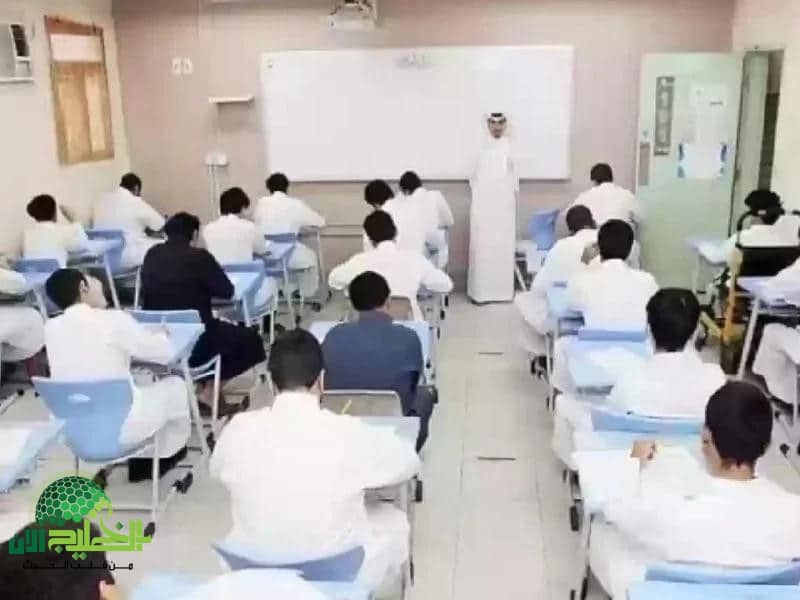 وزارة التعليم السعودية تعلن موعد اختبار نافس 2025.. تنظيم محكم واستعداد مبكر