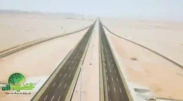 ٣ طرق بديلة بين جدة ومكة لتخفيف الزحام المروري على الطريق السريع